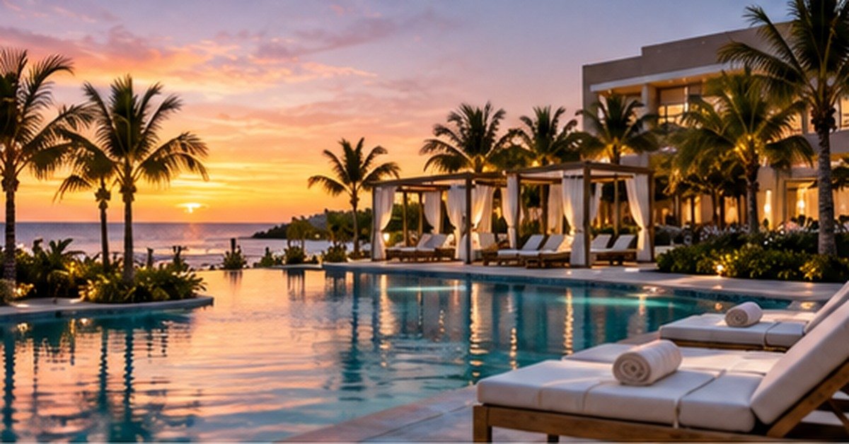 Boda en Riviera Maya: qué debes saber antes de elegir hotel y fecha