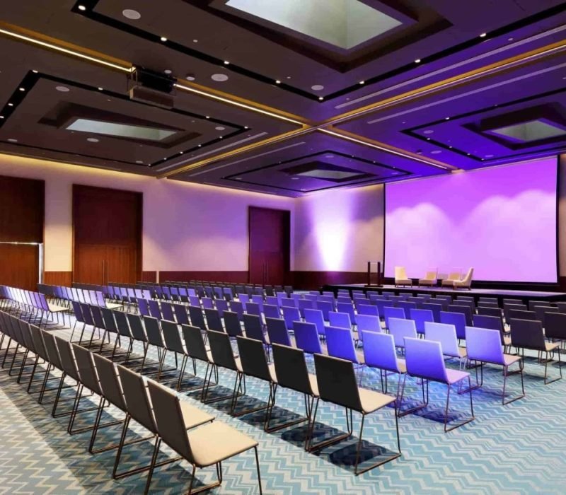 Hotel Palladium Costa Mujeres1
