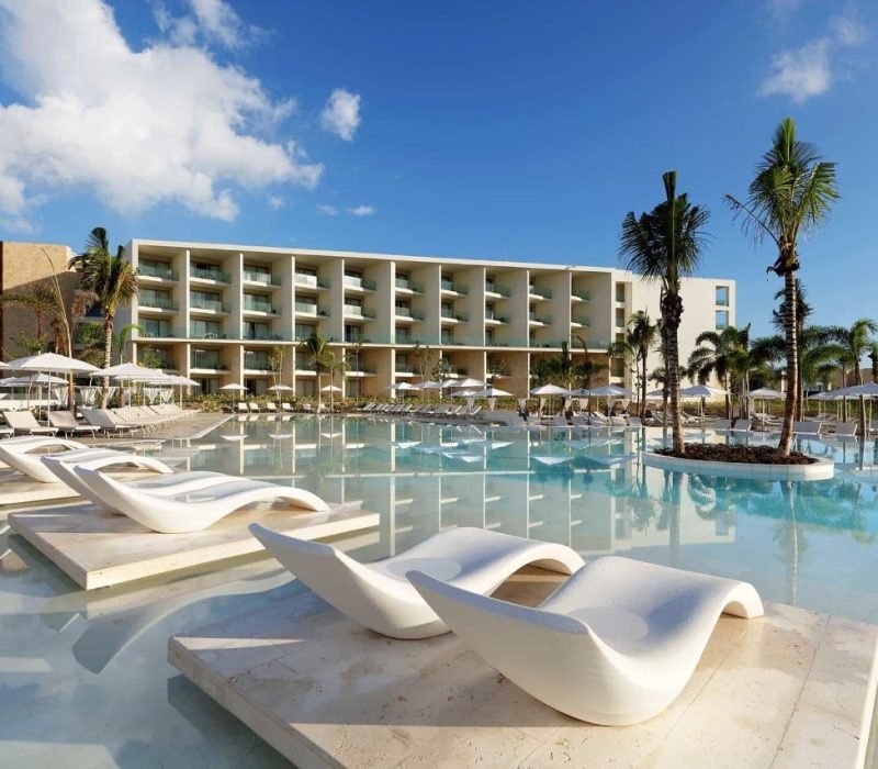 Hotel Palladium Costa Mujeres3