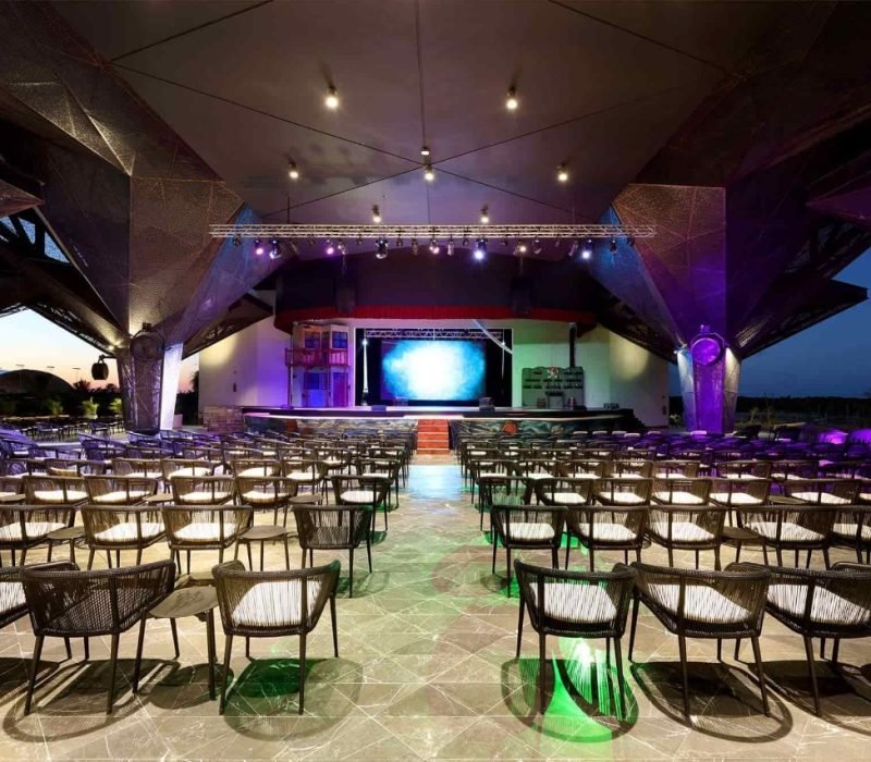 Hotel Palladium Costa Mujeres5