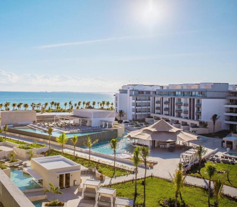 Majestic Elegance Costa Mujeres 1